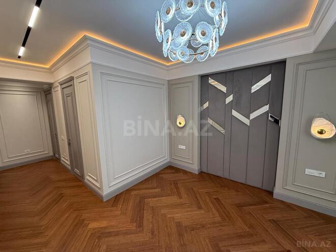 Satılır 4 otaqlı yeni tikili 179 m², Şah İsmayıl Xətai m., photo 15 from 31