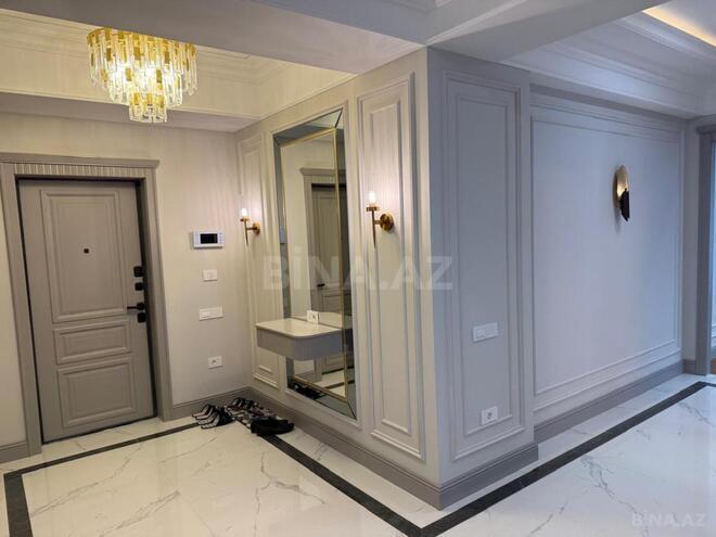 Satılır 4 otaqlı yeni tikili 179 m², Şah İsmayıl Xətai m., photo 26 from 31