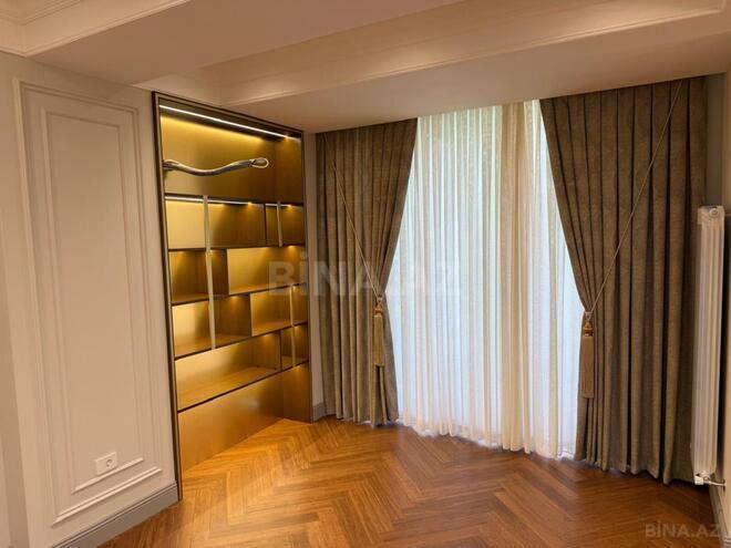 Satılır 4 otaqlı yeni tikili 179 m², Şah İsmayıl Xətai m., photo 11 from 31