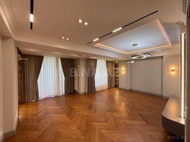 Satılır 4 otaqlı yeni tikili 179 m², Şah İsmayıl Xətai m., photo 5 from 31