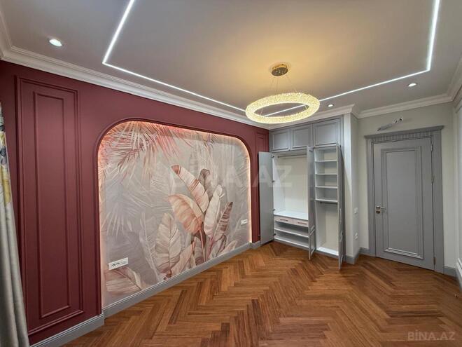 Satılır 4 otaqlı yeni tikili 179 m², Şah İsmayıl Xətai m., photo 13 from 31