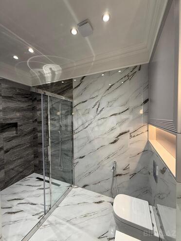 Satılır 4 otaqlı yeni tikili 179 m², Şah İsmayıl Xətai m., photo 29 from 31