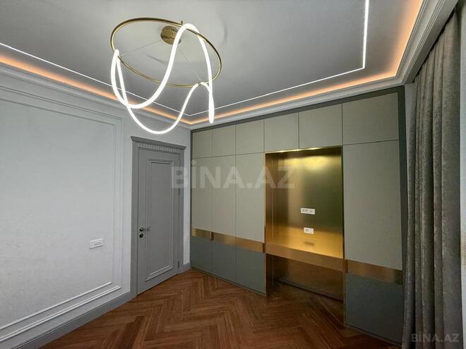 Satılır 4 otaqlı yeni tikili 179 m², Şah İsmayıl Xətai m., photo 9 from 31