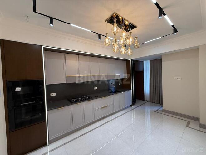 Satılır 4 otaqlı yeni tikili 179 m², Şah İsmayıl Xətai m., photo 23 from 31