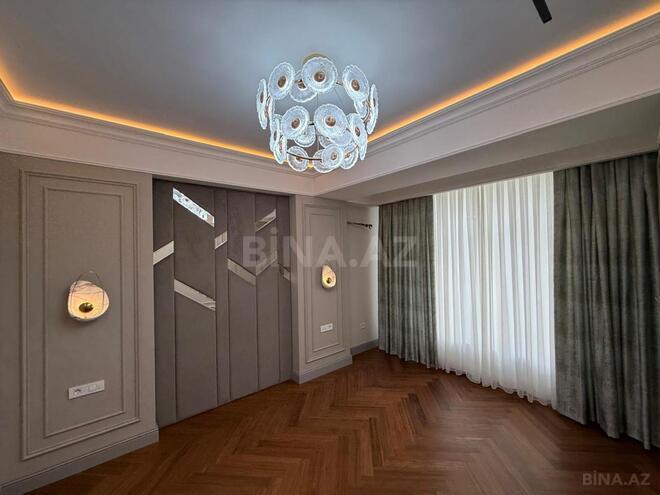 Satılır 4 otaqlı yeni tikili 179 m², Şah İsmayıl Xətai m., photo 14 from 31