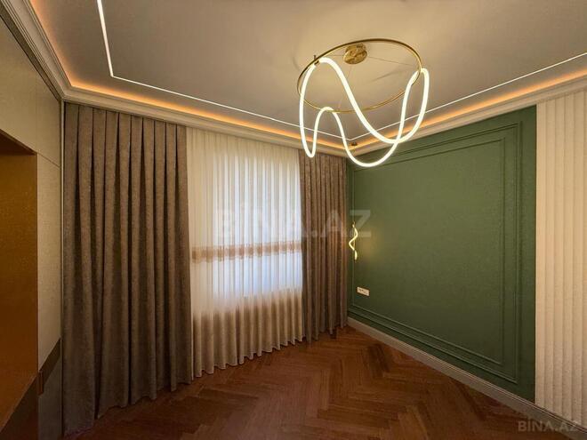 Satılır 4 otaqlı yeni tikili 179 m², Şah İsmayıl Xətai m., photo 8 from 31