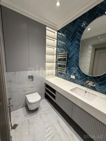 Satılır 4 otaqlı yeni tikili 179 m², Şah İsmayıl Xətai m., photo 20 from 31