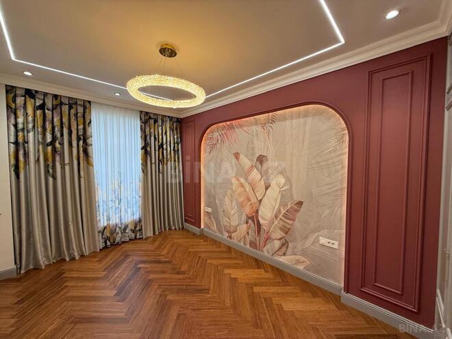 Satılır 4 otaqlı yeni tikili 179 m², Şah İsmayıl Xətai m., photo 12 from 31