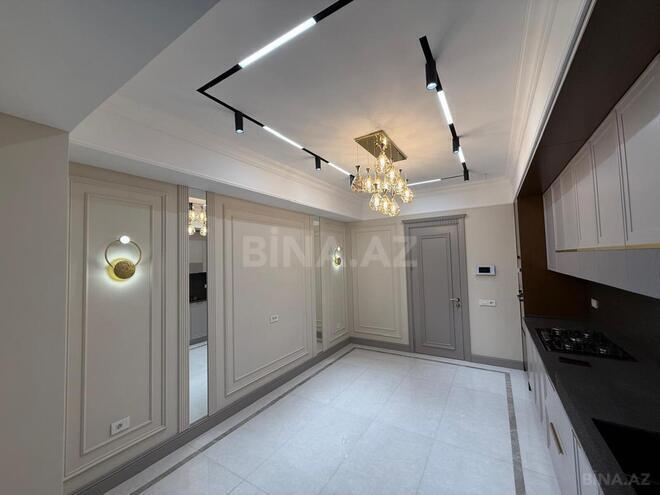 Satılır 4 otaqlı yeni tikili 179 m², Şah İsmayıl Xətai m., photo 25 from 31