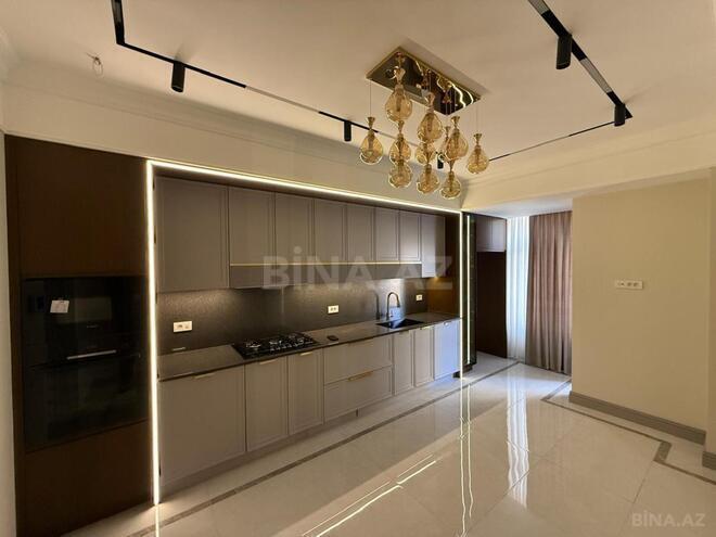 Satılır 4 otaqlı yeni tikili 179 m², Şah İsmayıl Xətai m., photo 24 from 31