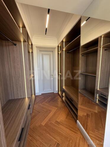 Satılır 4 otaqlı yeni tikili 179 m², Şah İsmayıl Xətai m., photo 16 from 31