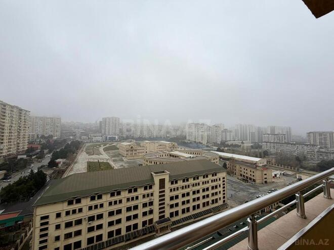 Satılır 3 otaqlı yeni tikili 110 m², Həzi Aslanov m., photo 1 from 13
