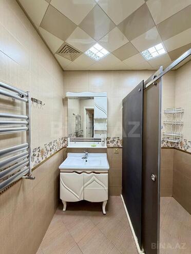 Satılır 3 otaqlı yeni tikili 110 m², Həzi Aslanov m., photo 11 from 13