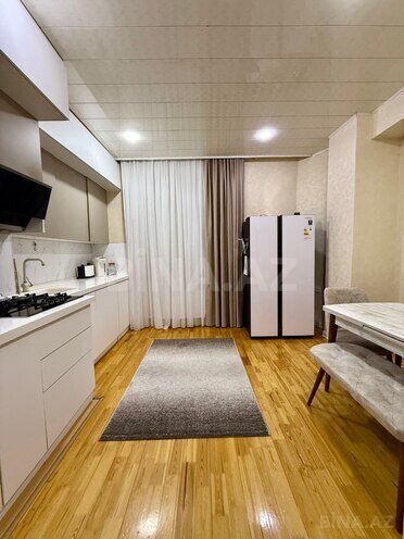 Продаётся 2-комн. новостройка 92 м², м. Ахмедлы, photo 7 from 18