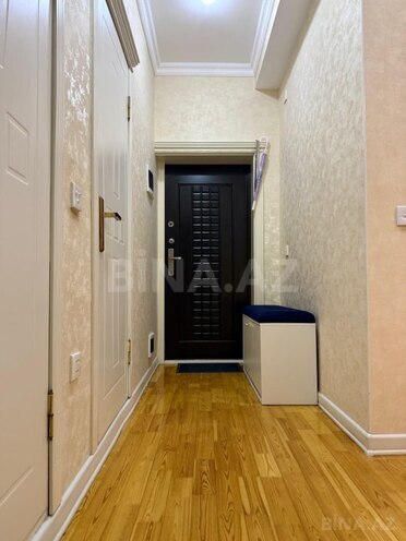 Продаётся 2-комн. новостройка 92 м², м. Ахмедлы, photo 16 from 18