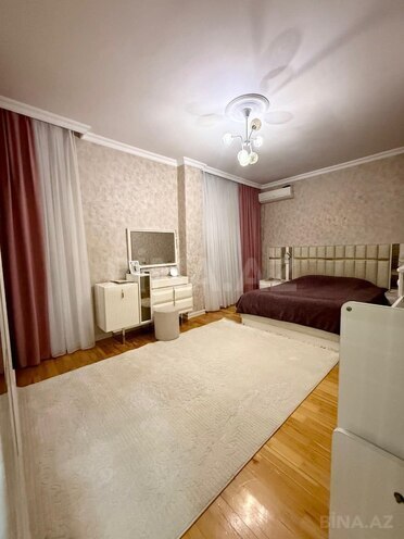 Продаётся 2-комн. новостройка 92 м², м. Ахмедлы, photo 9 from 18