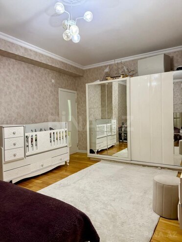 Продаётся 2-комн. новостройка 92 м², м. Ахмедлы, photo 11 from 18