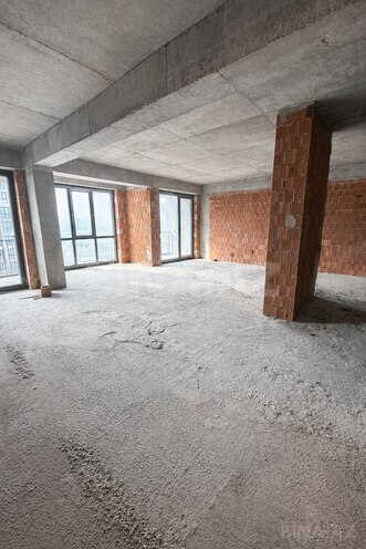 Продаётся 2-комн. новостройка 80 м², м. Кероглу, photo 9 from 11