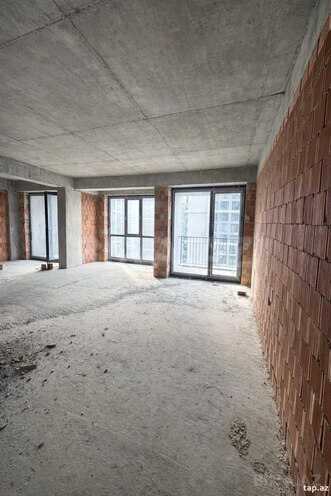 Продаётся 2-комн. новостройка 80 м², м. Кероглу, photo 10 from 11
