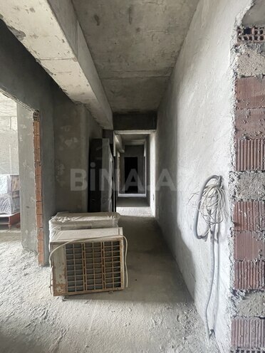 Satılır 4 otaqlı yeni tikili 155 m², Həzi Aslanov m., photo 13 from 15