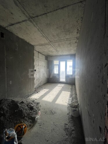 Satılır 4 otaqlı yeni tikili 155 m², Həzi Aslanov m., photo 8 from 15