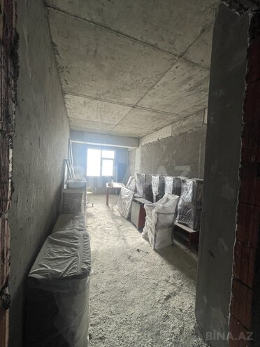 Satılır 4 otaqlı yeni tikili 155 m², Həzi Aslanov m., photo 9 from 15