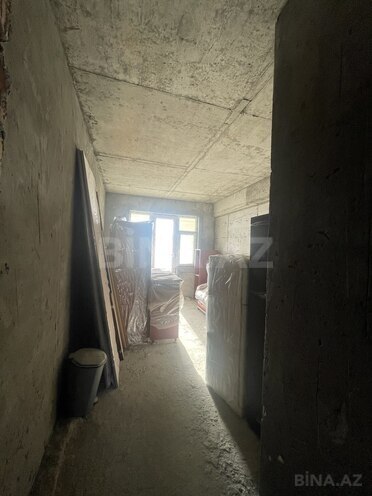 Satılır 4 otaqlı yeni tikili 155 m², Həzi Aslanov m., photo 11 from 15