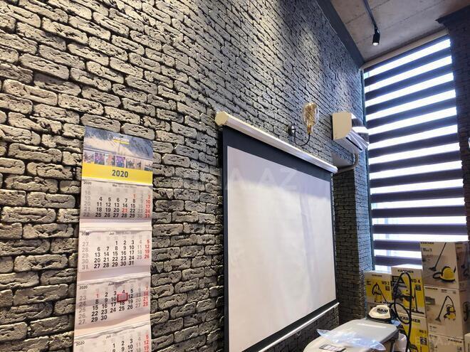 Продаётся 3-комн. офис 105 м², м. Иншаатчылар, photo 19 from 23