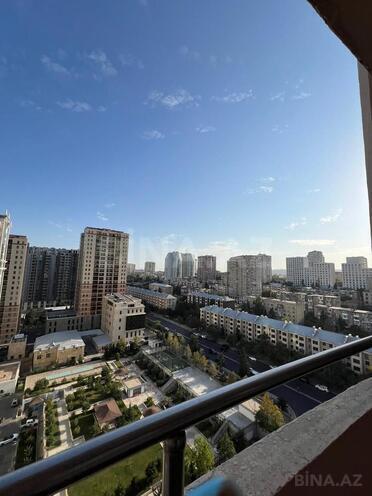 Satılır 2 otaqlı yeni tikili 82 m², Yasamal q., photo 5 from 32