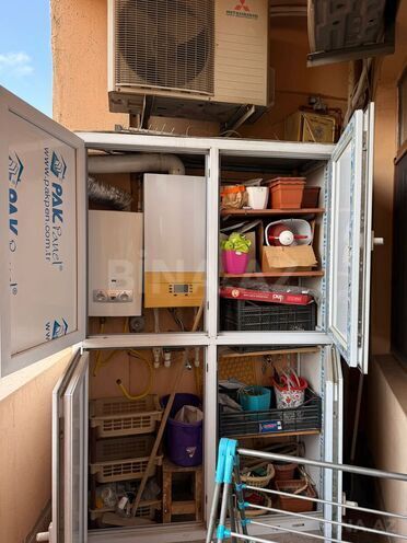 Satılır 2 otaqlı yeni tikili 82 m², Yasamal q., photo 31 from 32