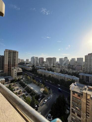 Satılır 2 otaqlı yeni tikili 82 m², Yasamal q., photo 3 from 32