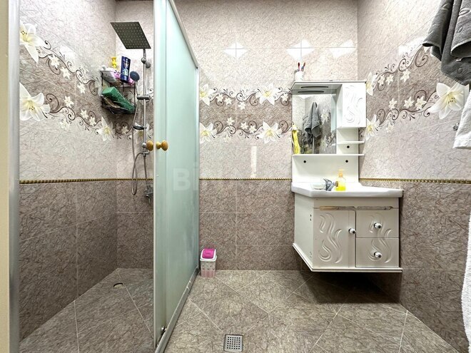 Продаётся 3-комн. новостройка 105 м², м. Ази Асланов, photo 12 from 14