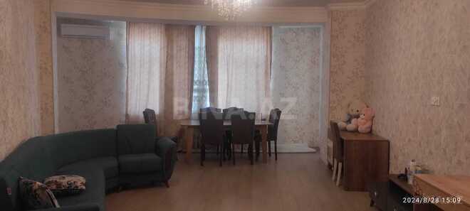 Сдаётся 3-комн. новостройка 116 м², Наримановский  р., photo 12 from 13