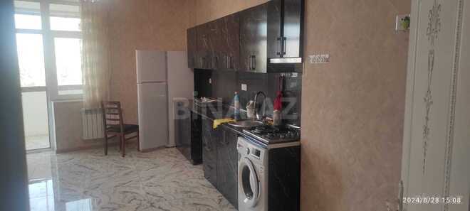 Сдаётся 3-комн. новостройка 116 м², Наримановский  р., photo 11 from 13