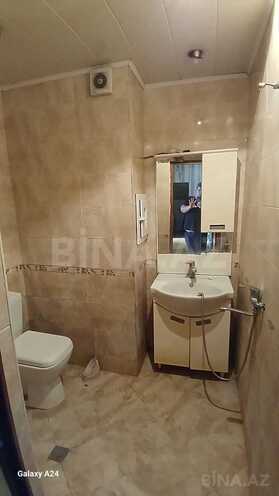 İcarəyə verilir 3 otaqlı yeni tikili 100 m², İnşaatçılar m., photo 14 from 16