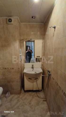 İcarəyə verilir 3 otaqlı yeni tikili 100 m², İnşaatçılar m., photo 15 from 16