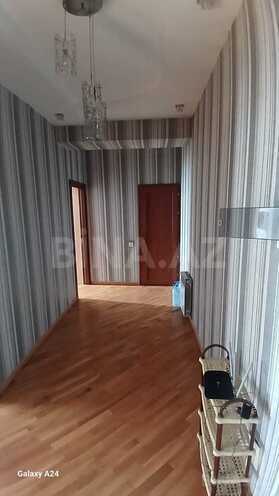 İcarəyə verilir 3 otaqlı yeni tikili 100 m², İnşaatçılar m., photo 13 from 16