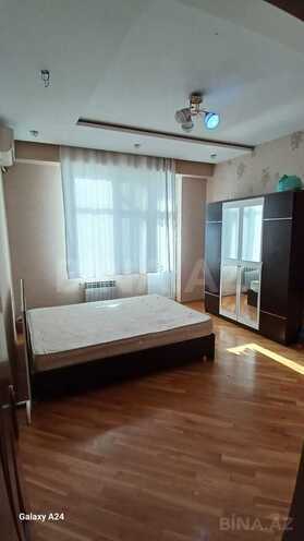 İcarəyə verilir 3 otaqlı yeni tikili 100 m², İnşaatçılar m., photo 7 from 16