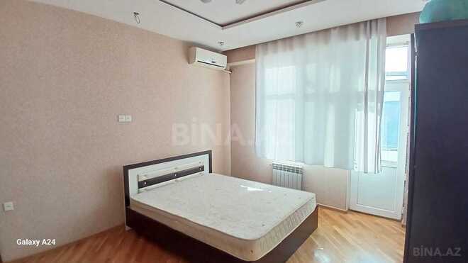 İcarəyə verilir 3 otaqlı yeni tikili 100 m², İnşaatçılar m., photo 8 from 16