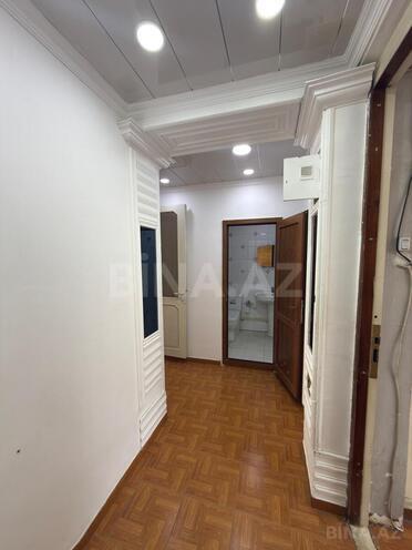 Продаётся 2-комн. вторичка 55 м², м. Сахил, photo 16 from 21