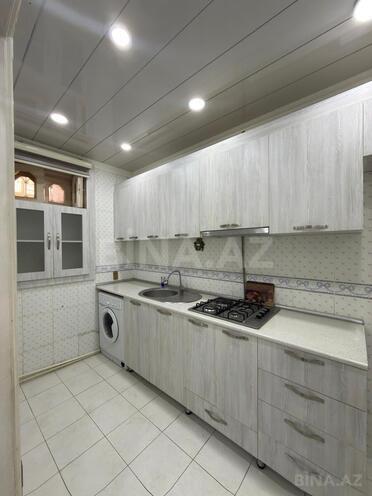 Продаётся 2-комн. вторичка 55 м², м. Сахил, photo 13 from 21