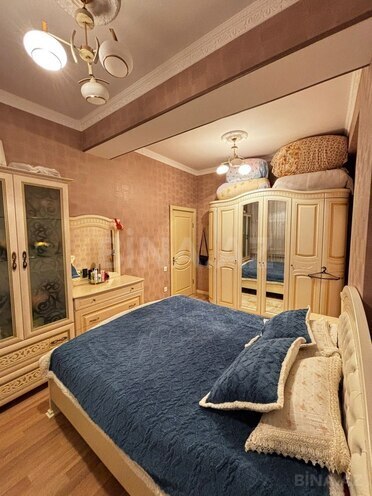 Satılır 3 otaqlı yeni tikili 90 m², Elmlər Akademiyası m., photo 5 from 11