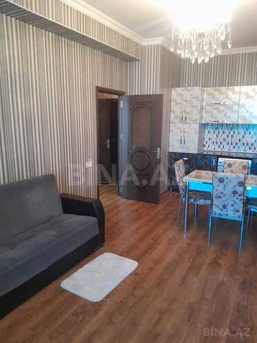 Сдаётся 2-комн. новостройка 60 м², м. Иншаатчылар, photo 13 from 15