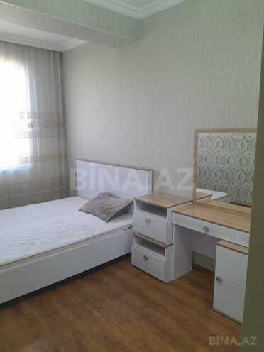 Сдаётся 2-комн. новостройка 60 м², м. Иншаатчылар, photo 8 from 15