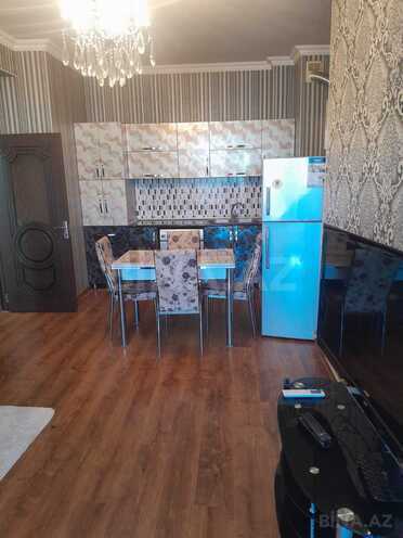 Сдаётся 2-комн. новостройка 60 м², м. Иншаатчылар, photo 9 from 15