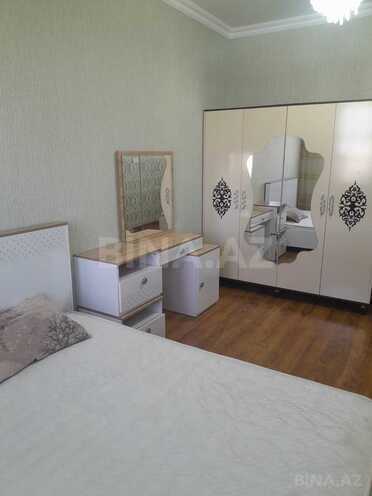 Сдаётся 2-комн. новостройка 60 м², м. Иншаатчылар, photo 11 from 15