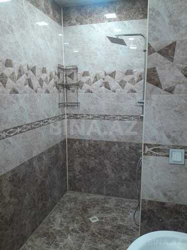 Сдаётся 2-комн. новостройка 60 м², м. Иншаатчылар, photo 12 from 15