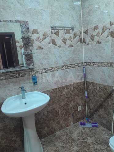 Сдаётся 2-комн. новостройка 60 м², м. Иншаатчылар, photo 14 from 15