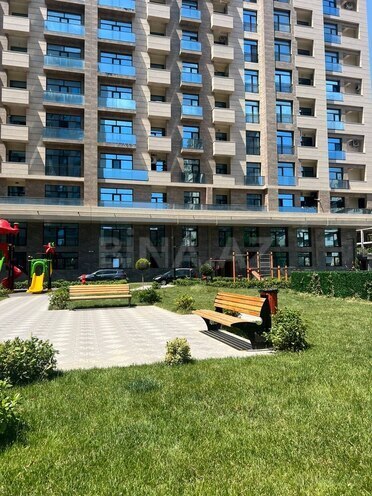 Satılır 5 otaqlı yeni tikili 267 m², Nizami m., photo 3 from 9
