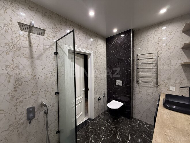 Продаётся 2-комн. новостройка 65 м², пос. 8-й километр, photo 12 from 16